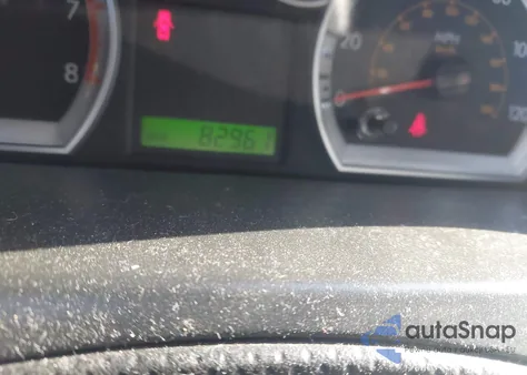 2011 Chevrolet Aveo 2Lt z USA, uszkodzony, nr VIN KL1TG5DE4BB176382